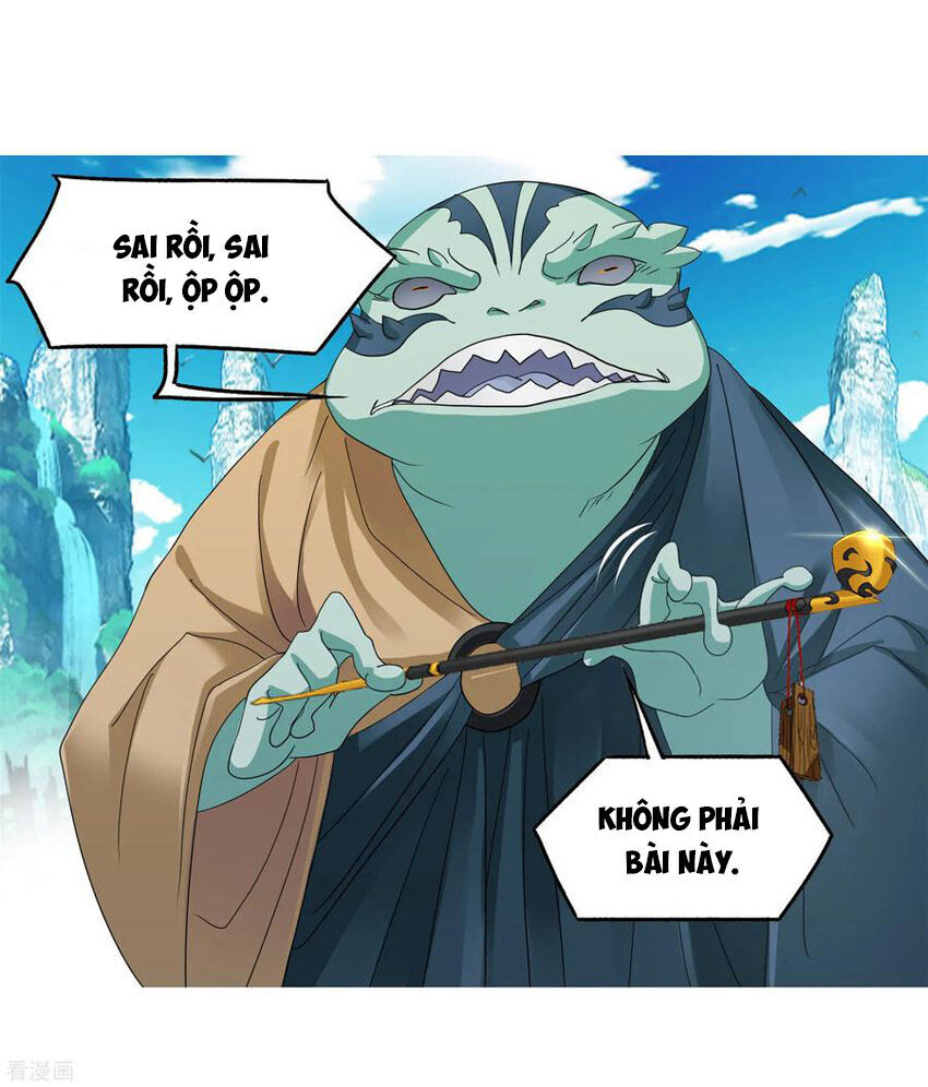 tuyệt thế đường môn - đấu la đại lục 2 chapter 263.5 48