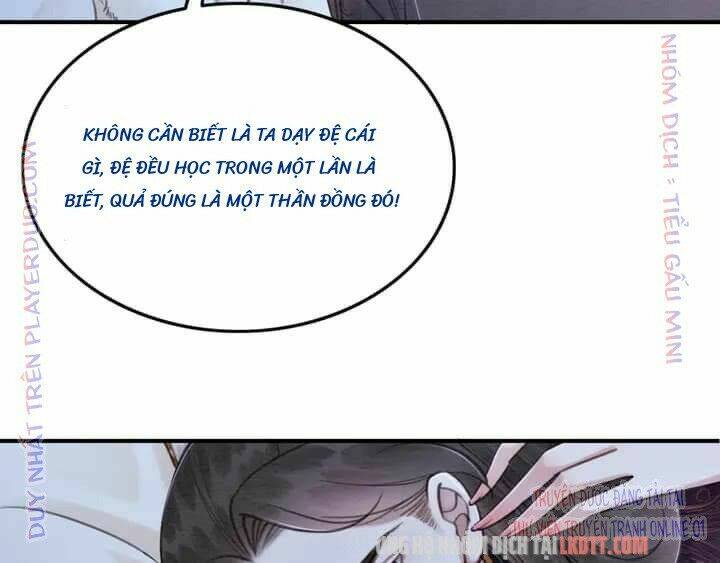 trọng sinh bá sủng nhiếp chính vương quá mạnh mẽ chapter 132 17