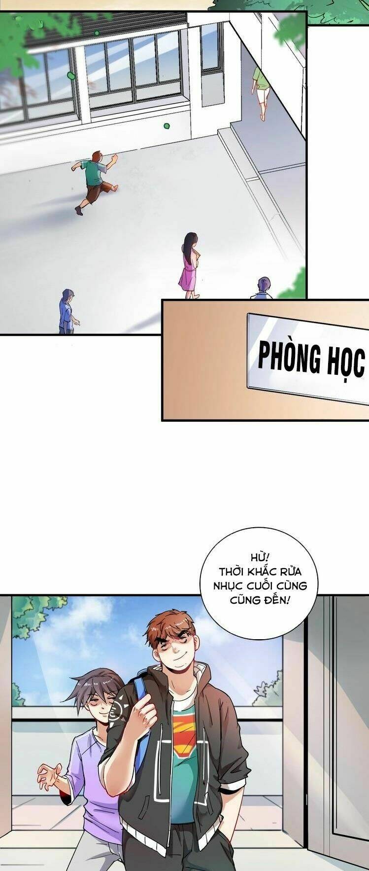 thành tựu của ta rất nhiều chapter 5 17