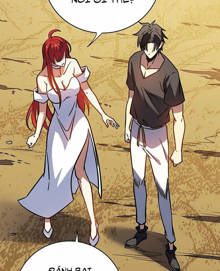 sát thần chi lộ tại dị giới chapter 11 28