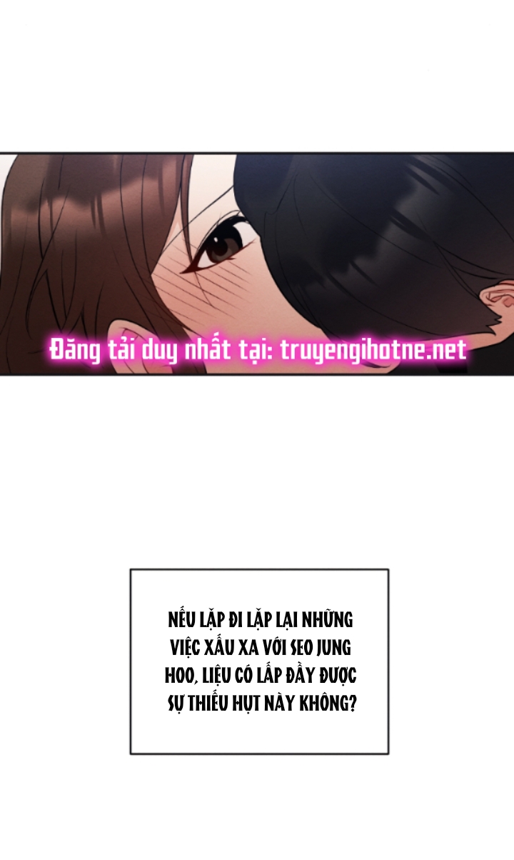 [18+] hôn nhân bị đánh cắp chapter 30.1 30