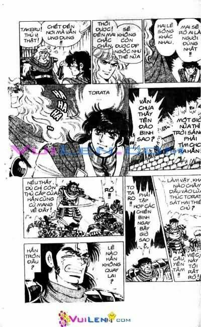 vương tử takeru chapter 10 94