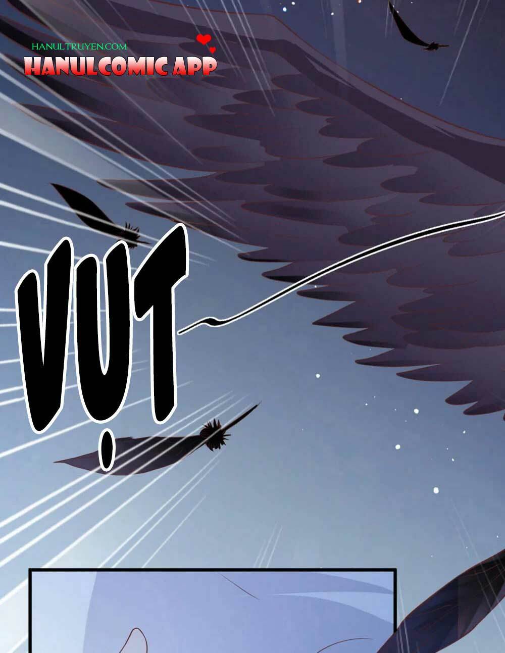 nam thần bóng tối không nghe lời chapter 11 34