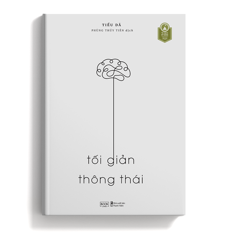 Sách Tối Giản Thông Thái