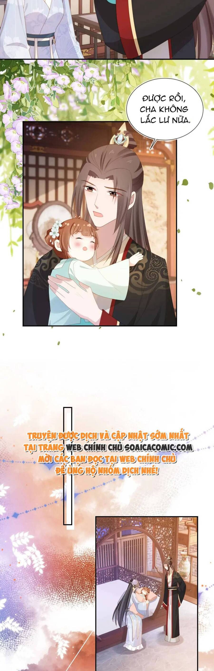 nhặt được bảo bối manh manh chapter 138 17