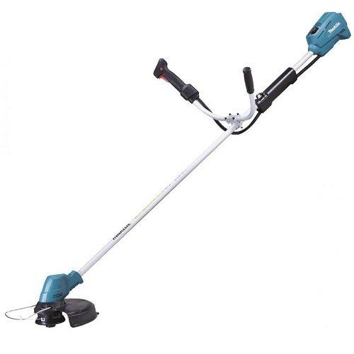 MÁY CẮT CỎ DÙNG PIN  300MM/255MM MAKITA DUR187UZ  - HÀNG CHÍNH HÃNG