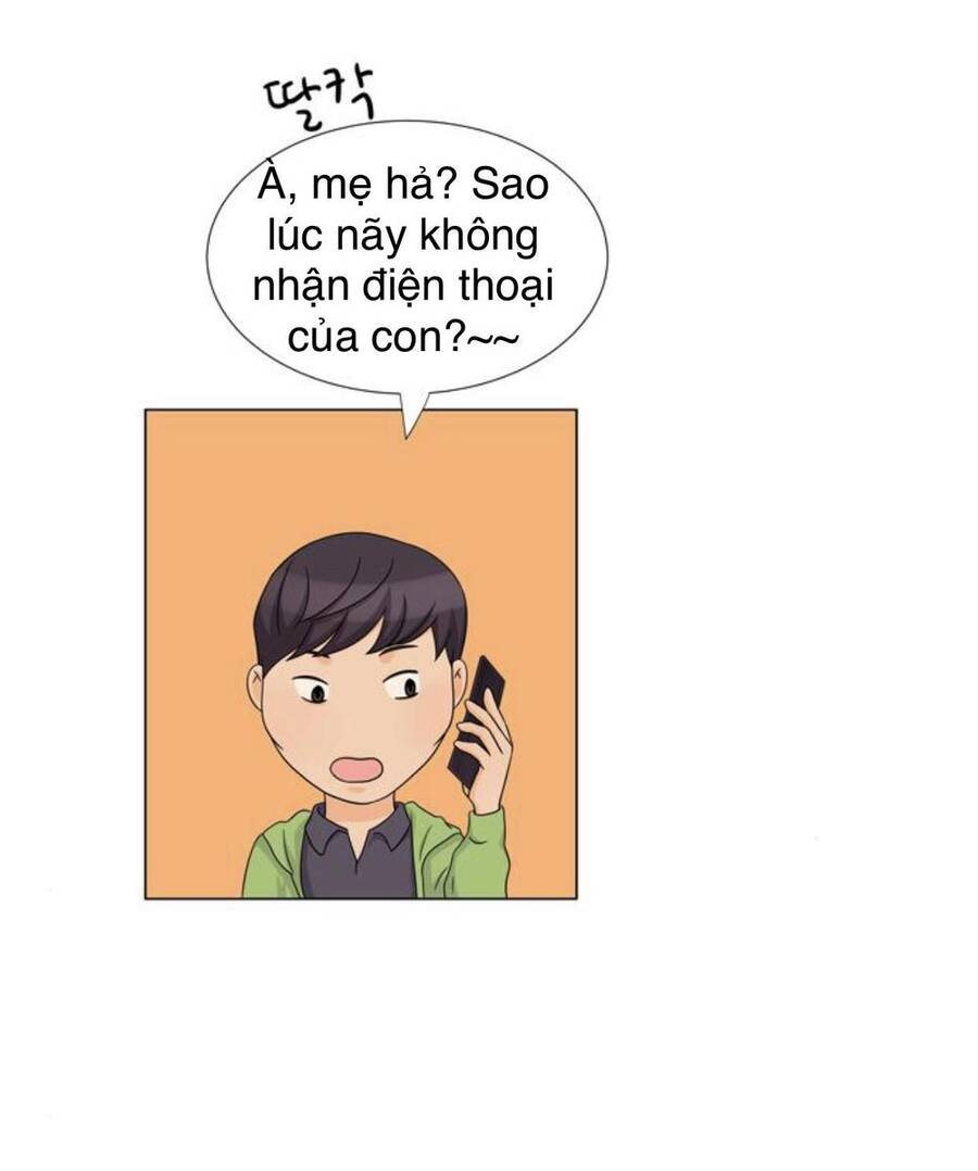 idol và sếp, em yêu ai? chapter 57 30
