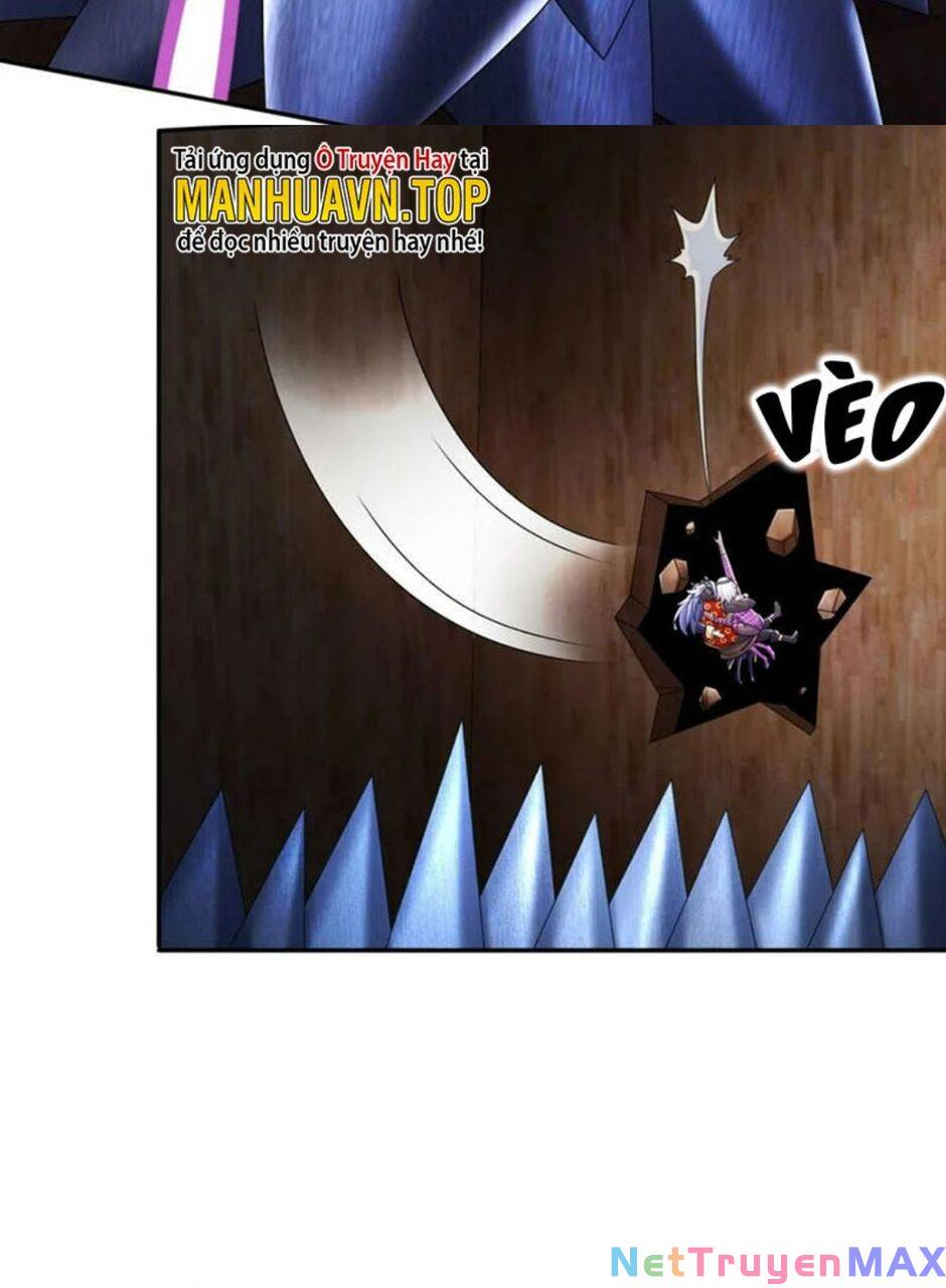tuyệt thế đạo lữ chapter 60 39