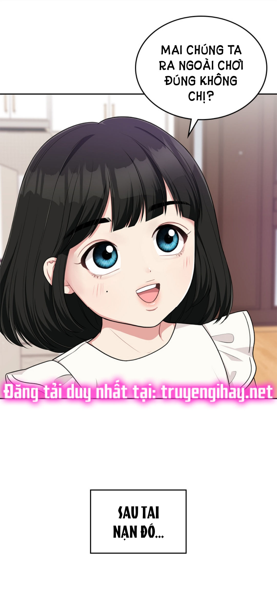 gửi em người đánh cắp những vì sao - to you who swallowed a star chapter 7.2 15