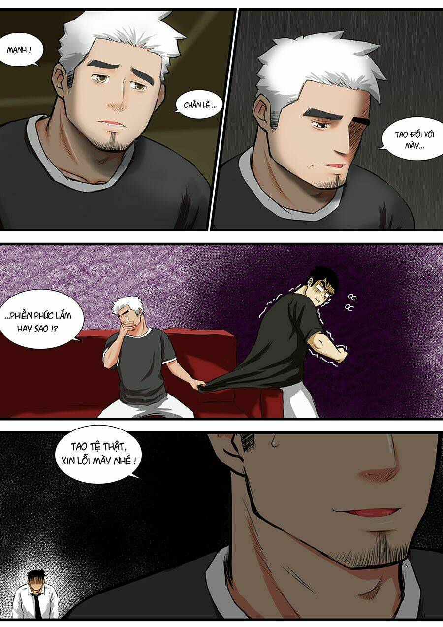 employee and boss - relationship chapter 7 6