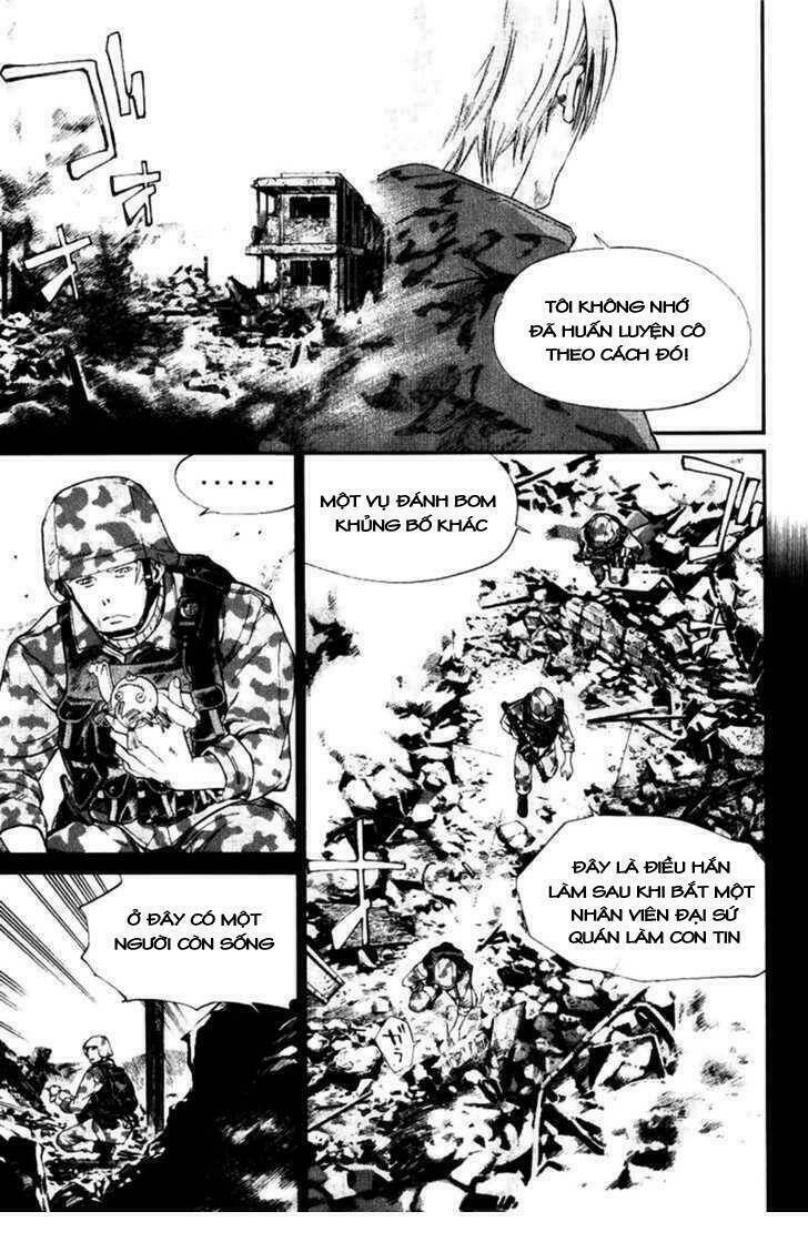 alive - the final evolution chapter 45 8