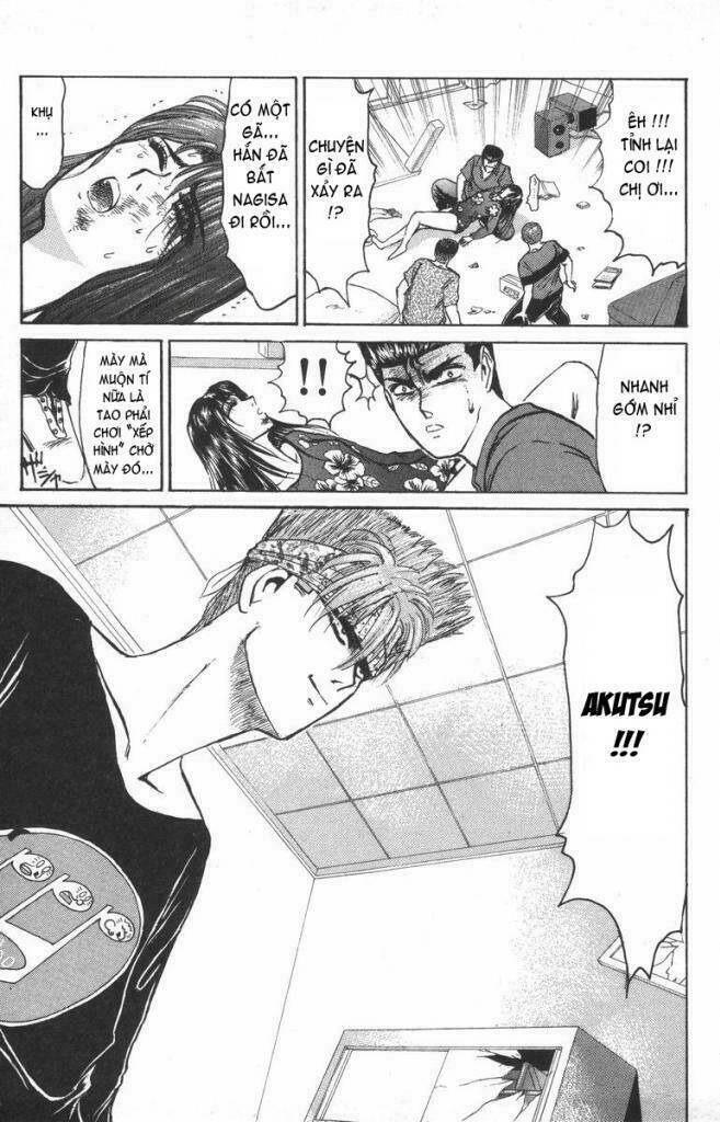 shonan junai gumi chapter 115 16