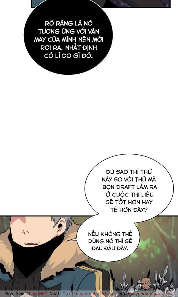 tôi sinh ra để làm người vĩ đại chapter 56 49