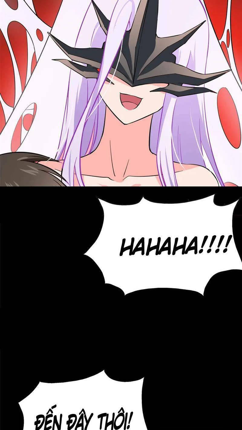 bạn gái virus của tôi chapter 393 45