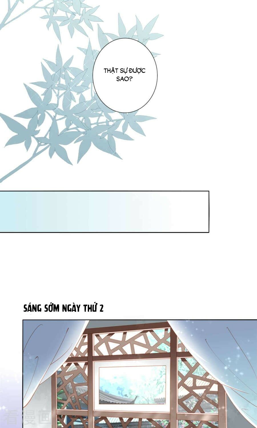 nam phi nữ tướng chapter 2 19