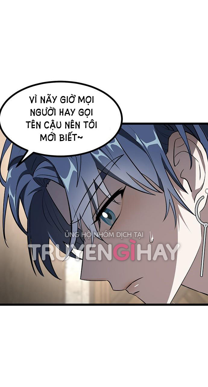 dark moon - tế đàn ánh trăng chapter 4.1 9