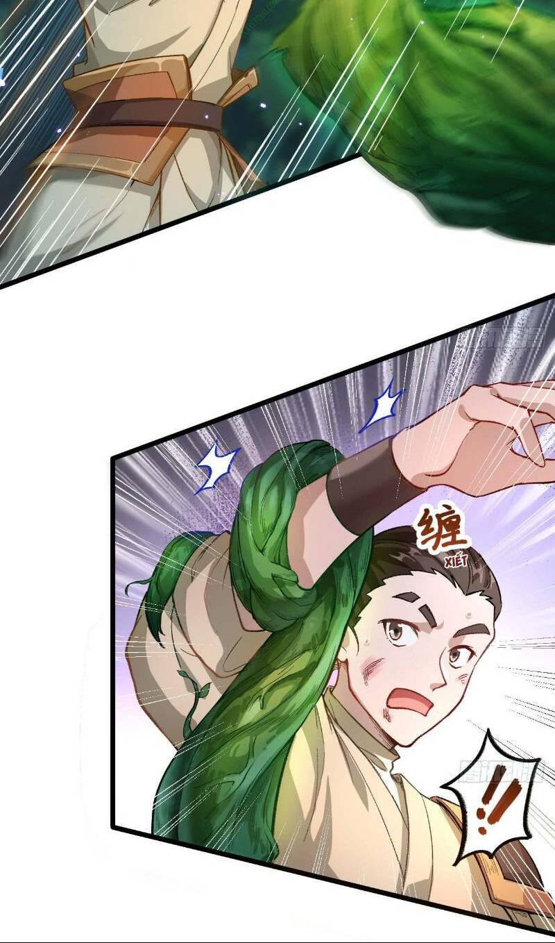 trường an tưởng tượng chapter 37 2