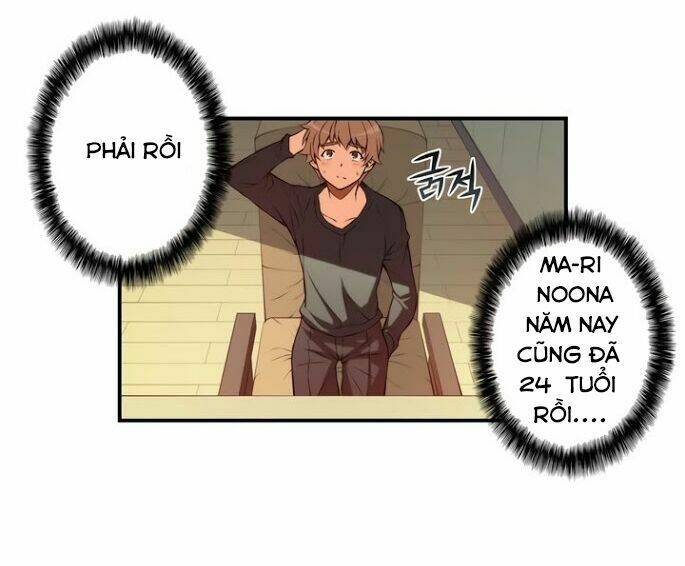 cohabitation with the fiancee chapter 22 19