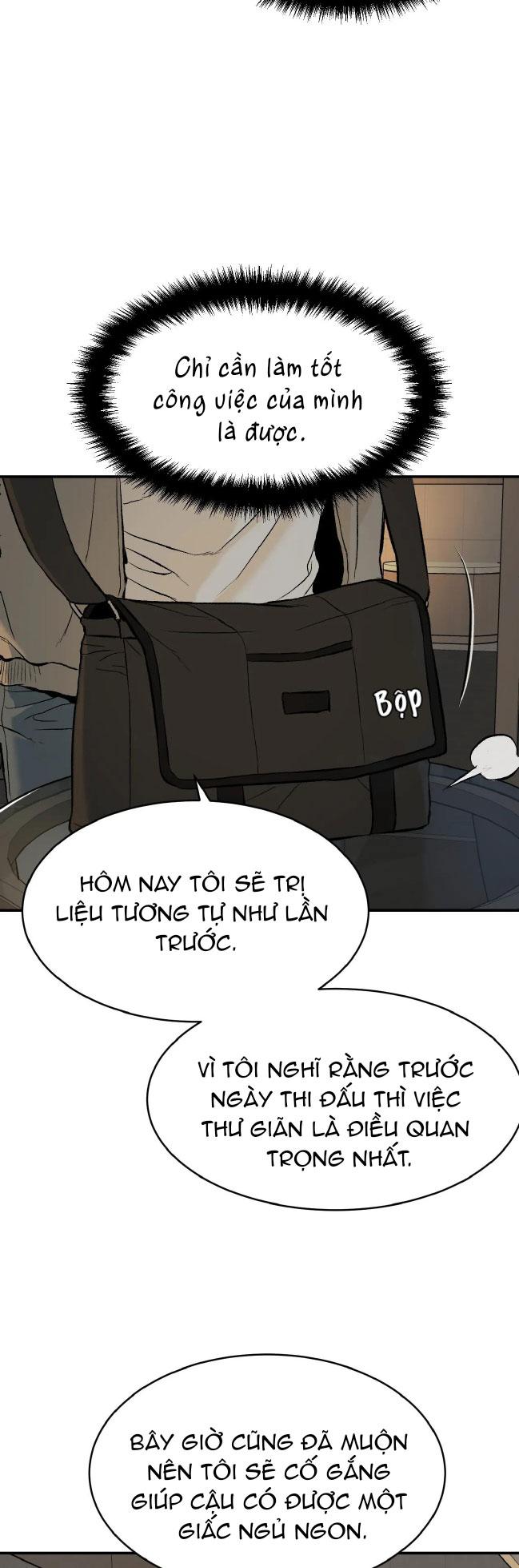 điềm rủi chapter 2 33