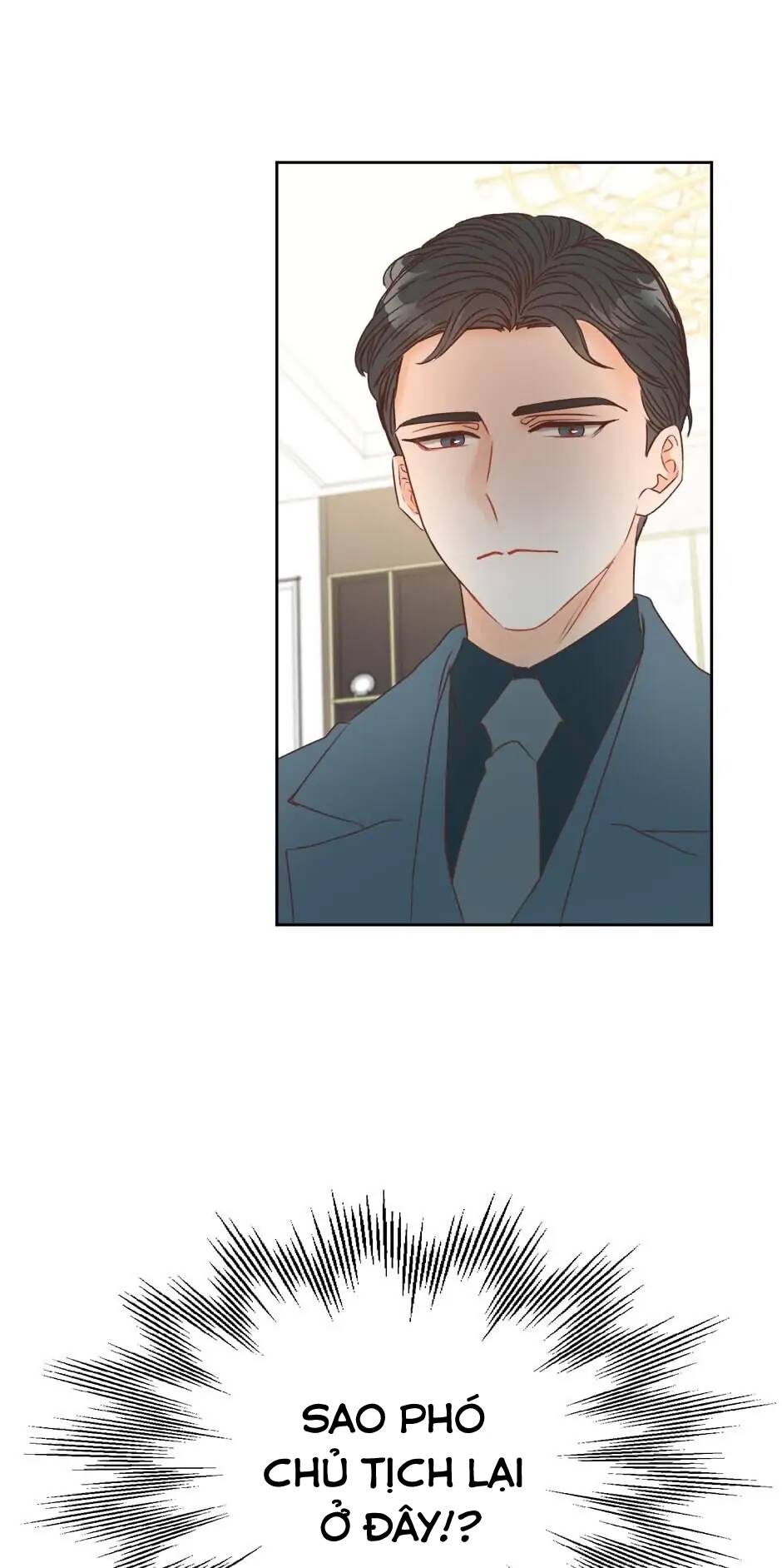 bí mật của thư kí chapter 6.1 3