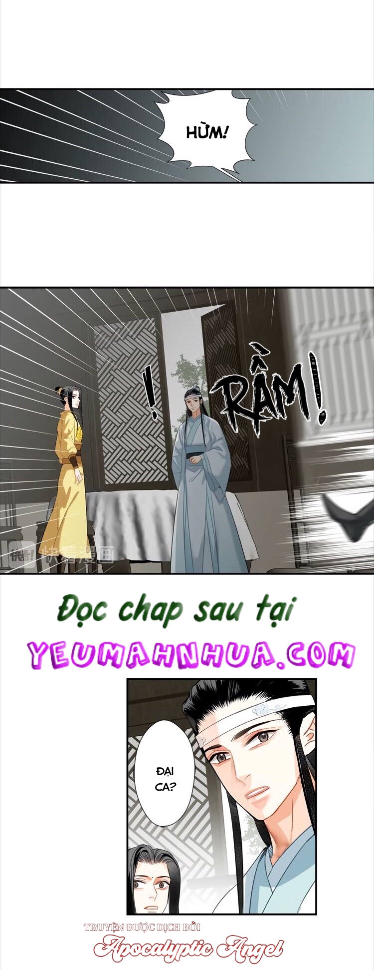 drop ma đạo tổ sư - mao đoàn tiểu kiếm kiếm chapter 142 4