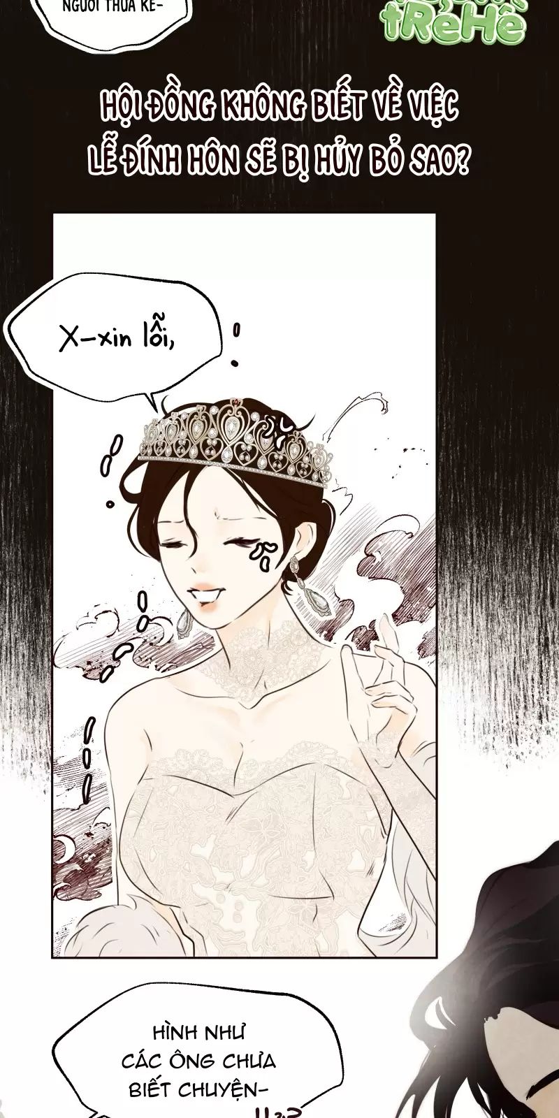 tôi là kẻ phản diện chapter 18 52