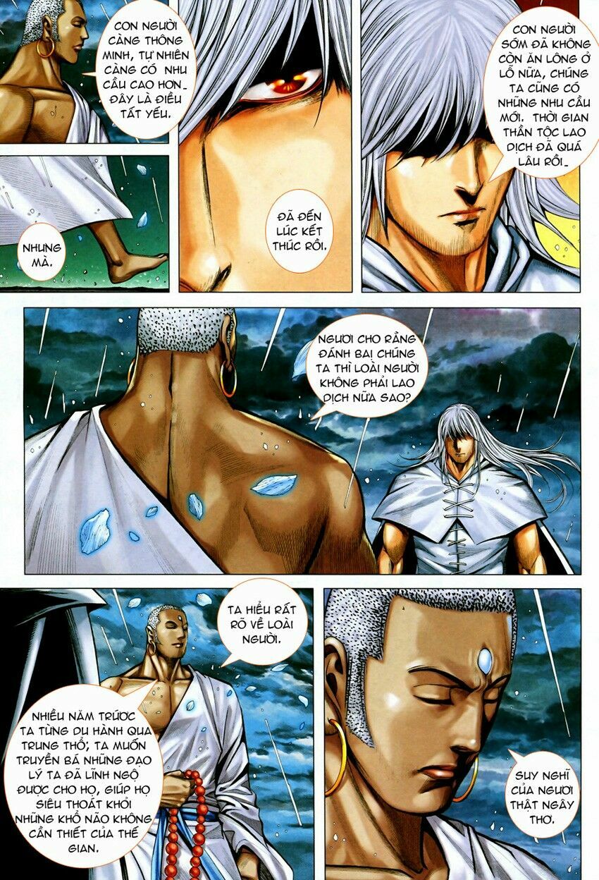 phong thần ký chapter 69 5