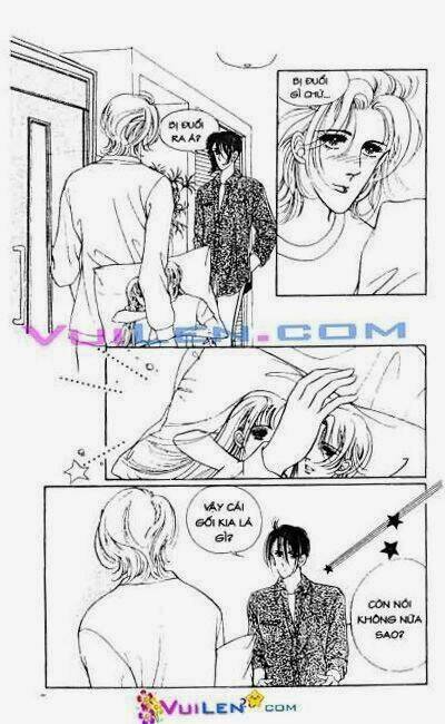 lá chắn tình yêu chapter 4 28