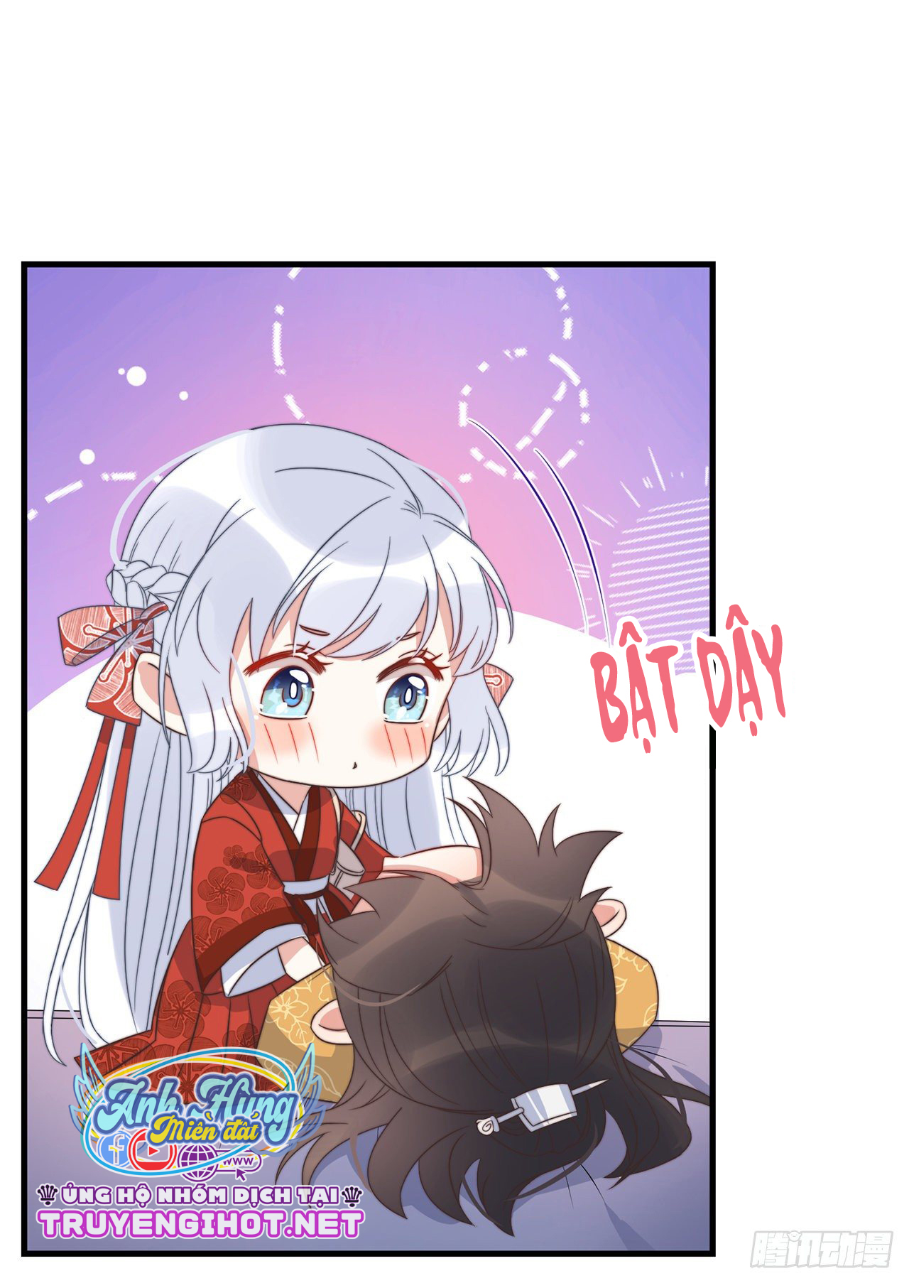 công lược sủng thê của sí hán vương. chapter 22 5