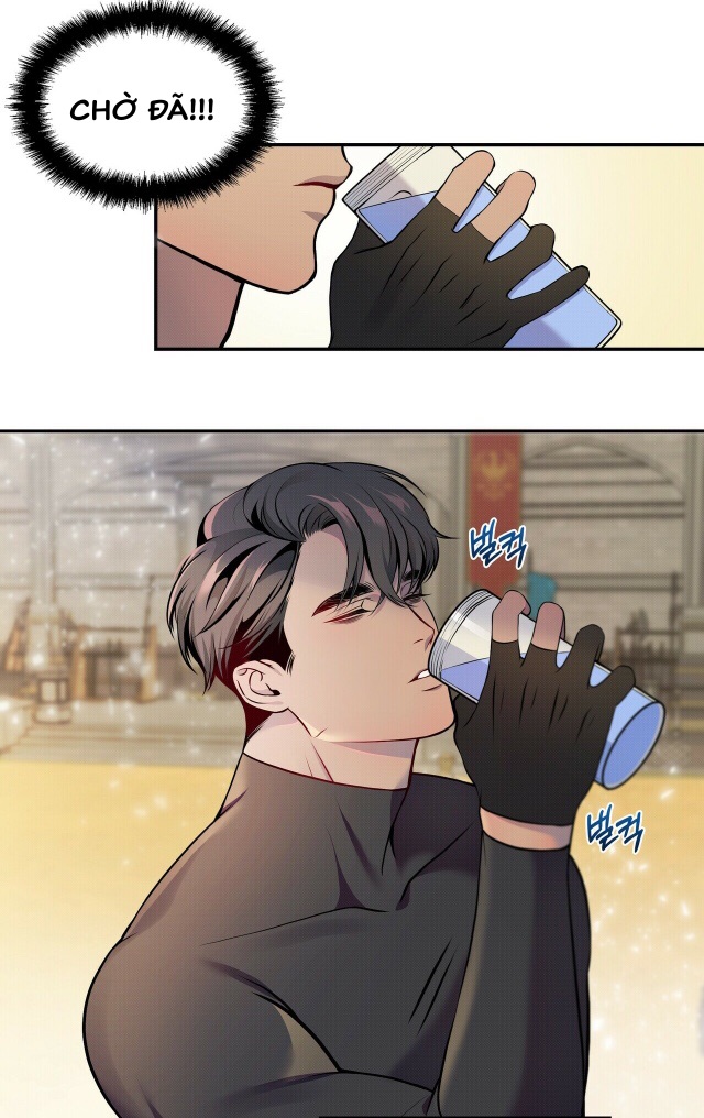 cảm xúc trong những giấc mơ chapter 1.5 31