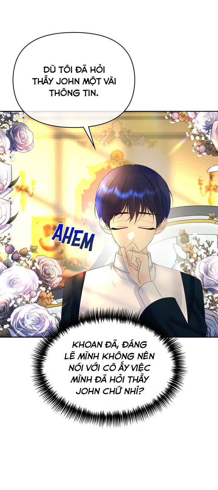 nuôi chồng từ bé chapter 45 2