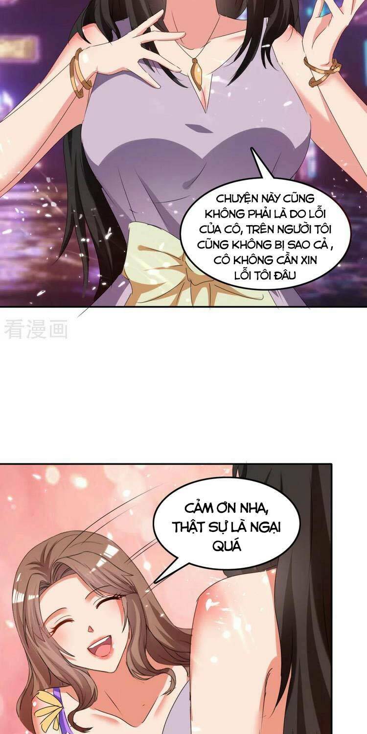 trọng sinh khí thiếu quy lai chapter 229 22