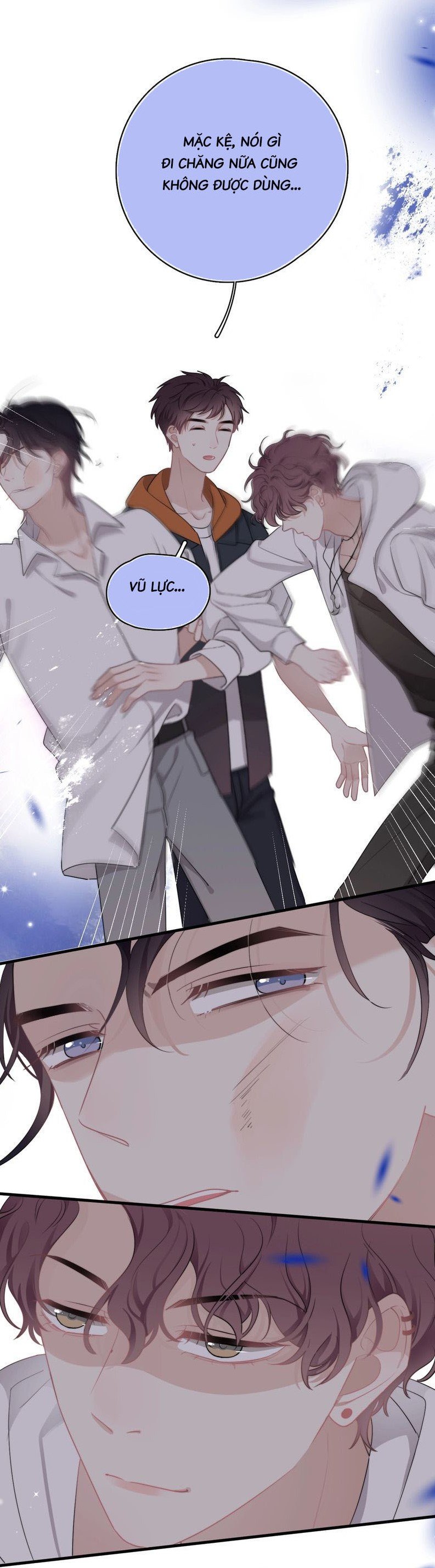 người đàn ông ấy khiến tôi không thể cưỡng lại chapter 10 12