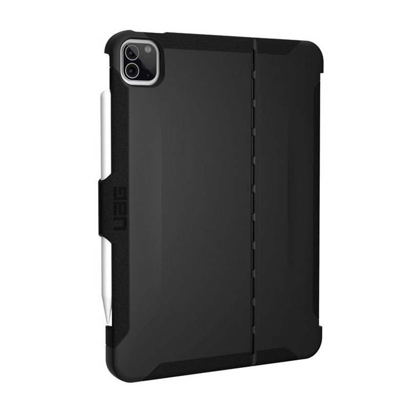 Ốp lưng UAG dành cho iPad Pro 11 inch M1 2021 dòng Scout Magic Keyboard Series hàng chính hãng