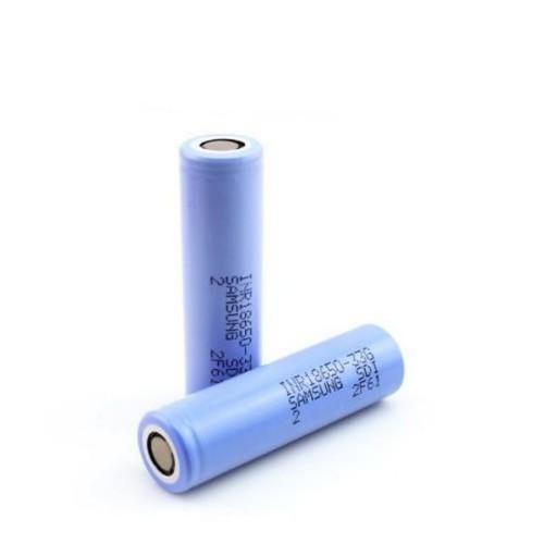 Pin 18650 3300mah 33G