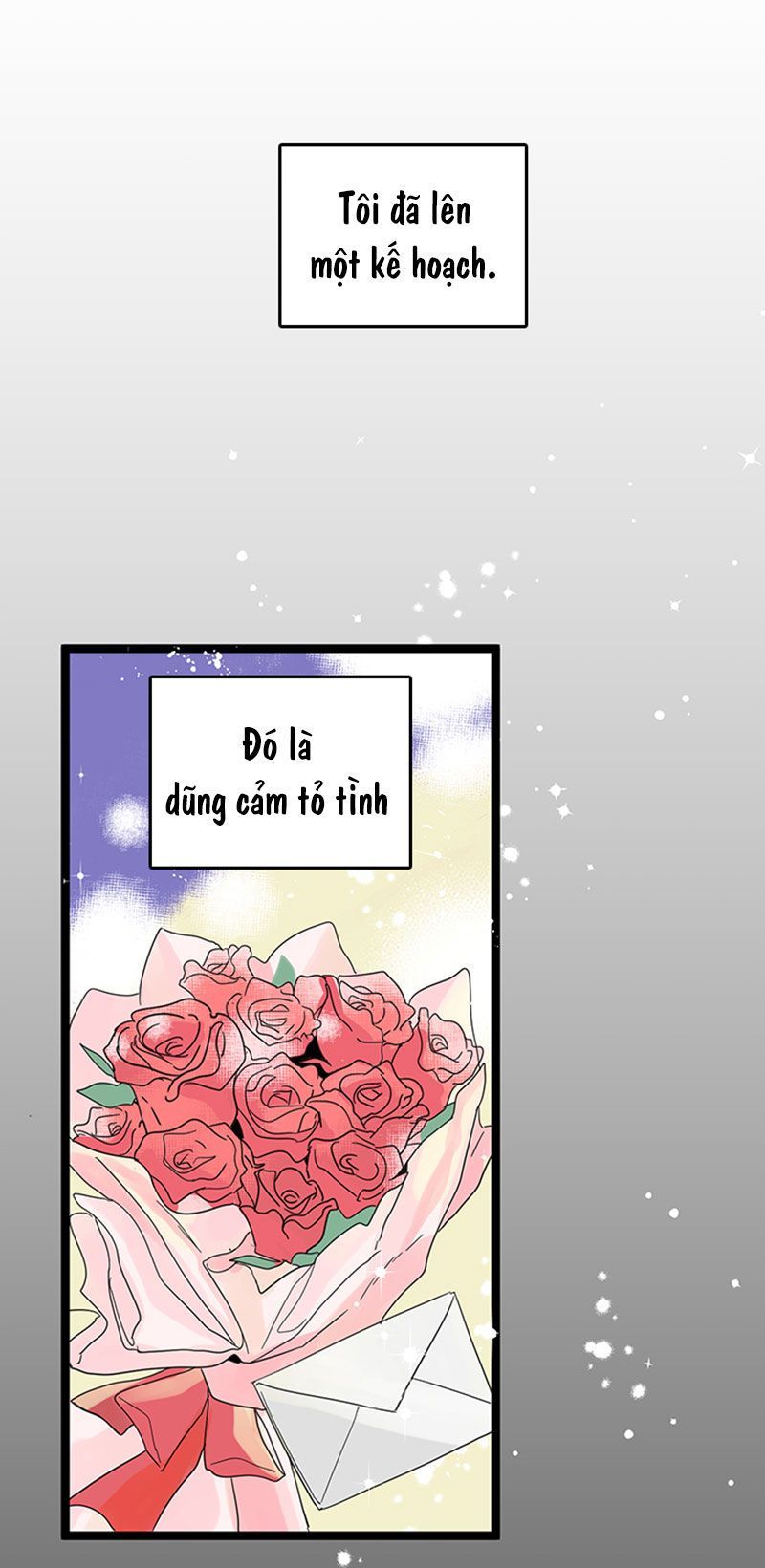 tình cờ yêu (full) chapter 1 1