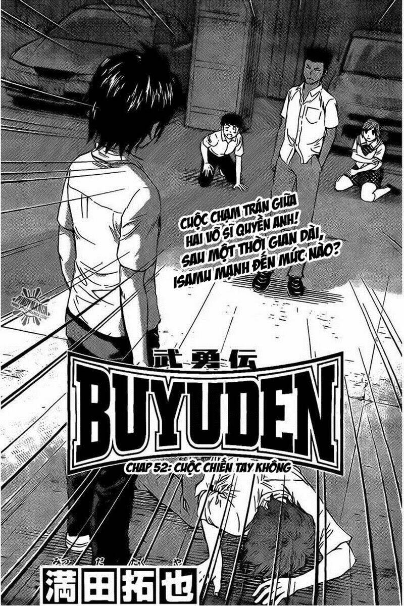 buyuden chapter 52 3