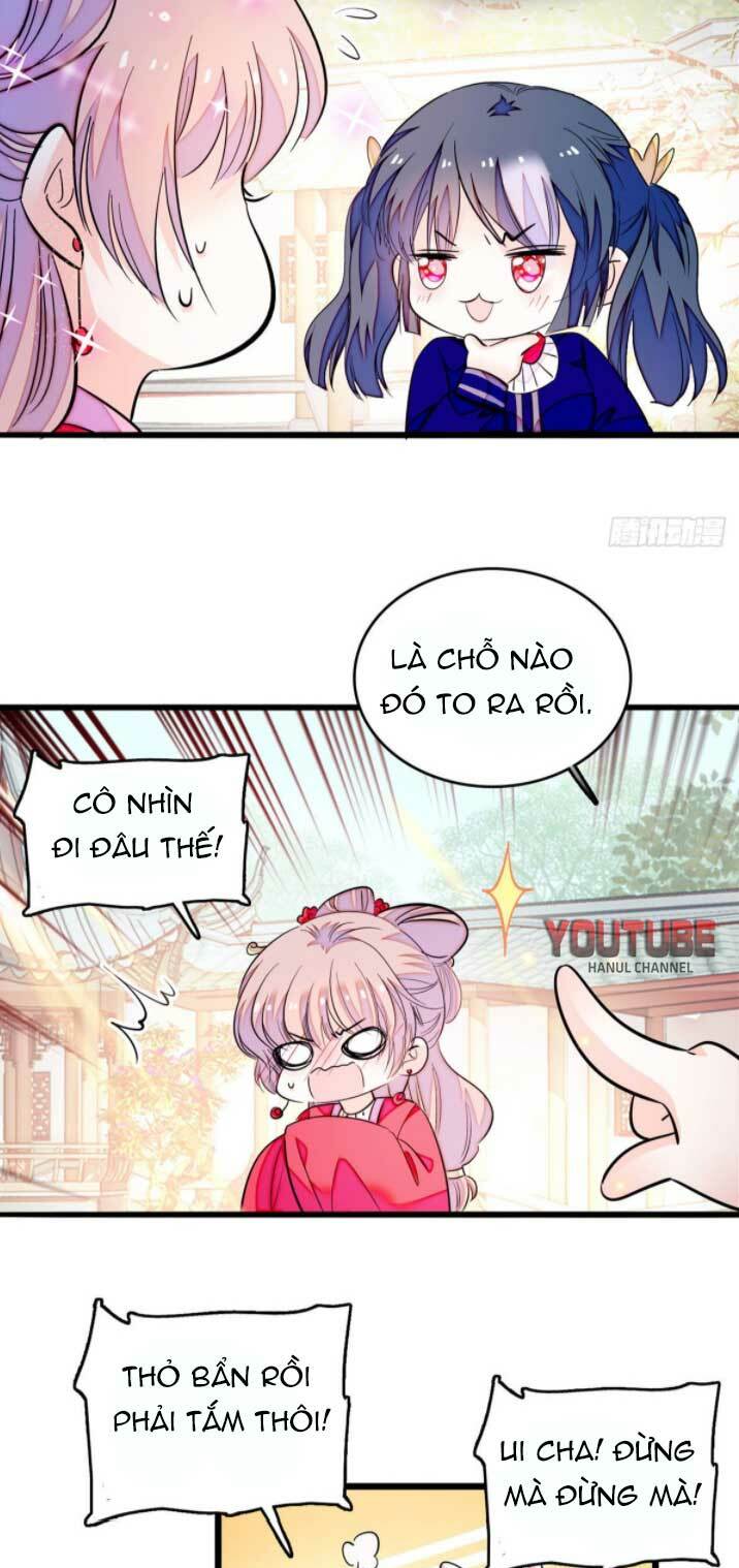 toàn mạng đều là fan cp của tôi với ảnh đế chapter 181.1 6