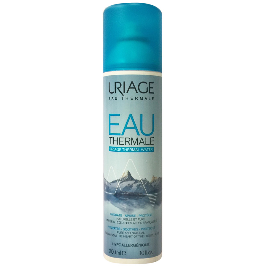 Nước Khoáng Chăm Sóc Da Uriage Thermal Water