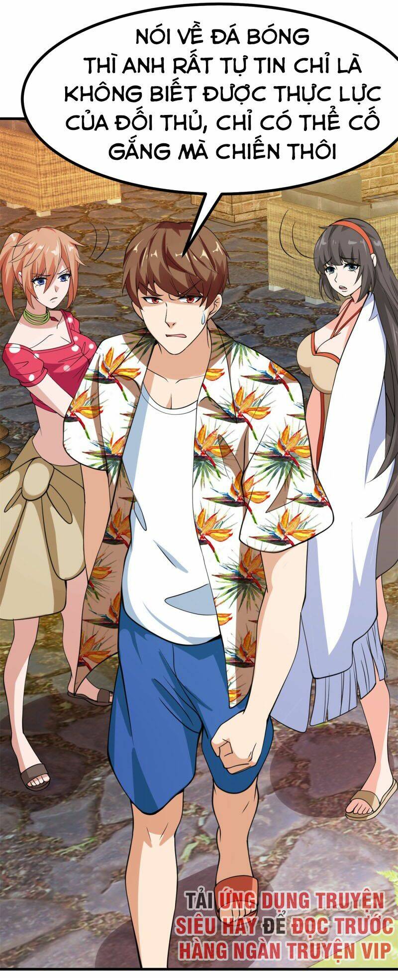 hoa hậu giảng đường luôn bên người chapter 86 9