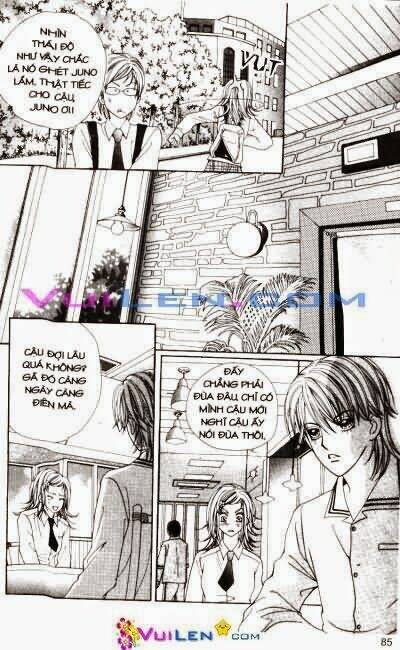 tên nô lệ đáng yêu chapter 3 85