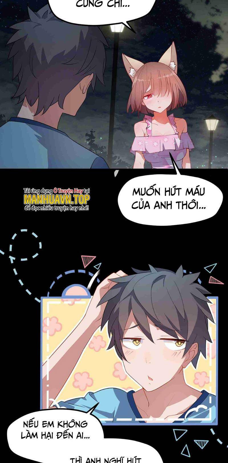 phương pháp sử dụng ma nữ và thánh nữ chapter 3 39