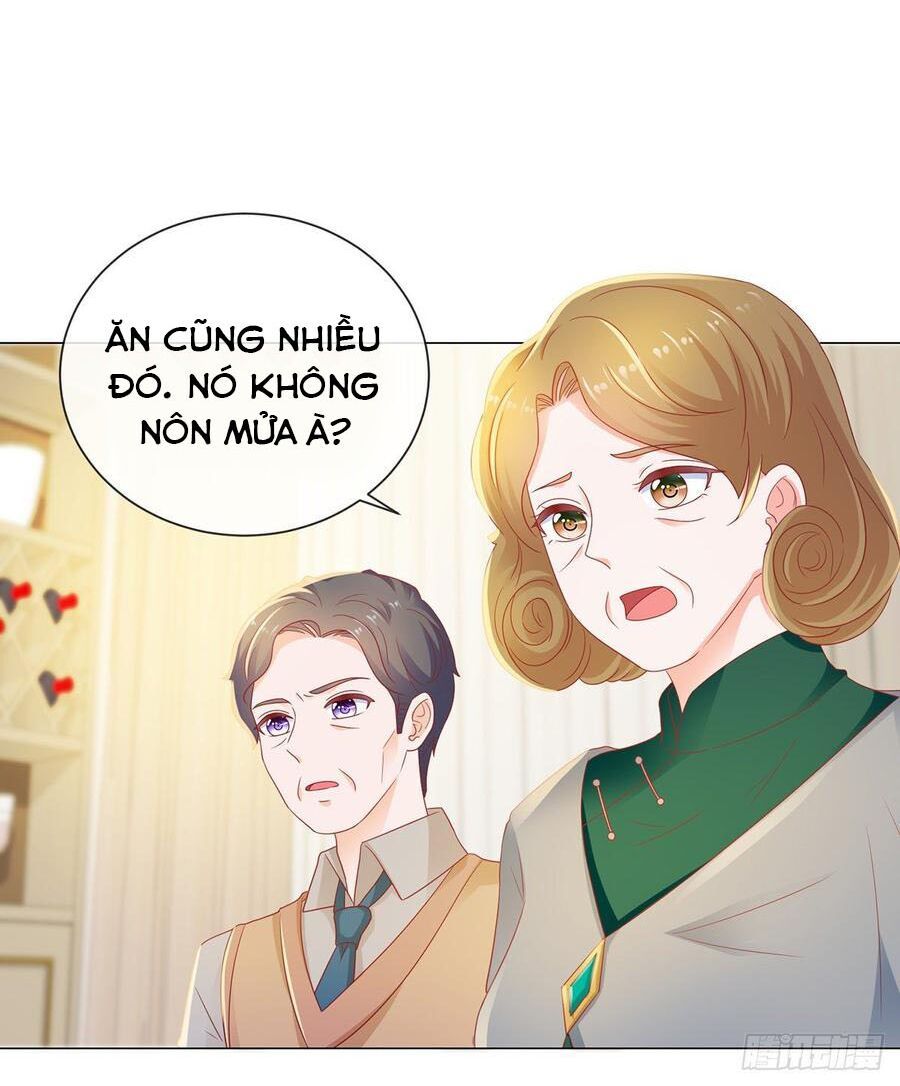 ẩn hôn 100%: chọc tức vợ yêu mua một tặng một chapter 123 20