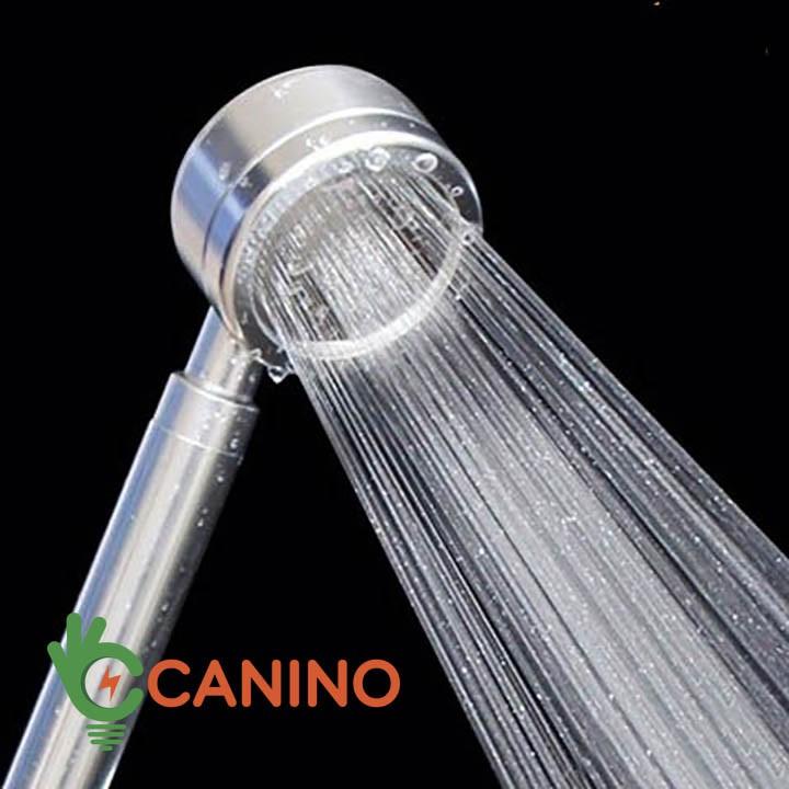 Vòi sen tăng áp LUVA VS3