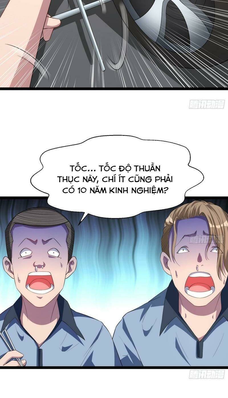 shipper thần cấp chapter 39 12