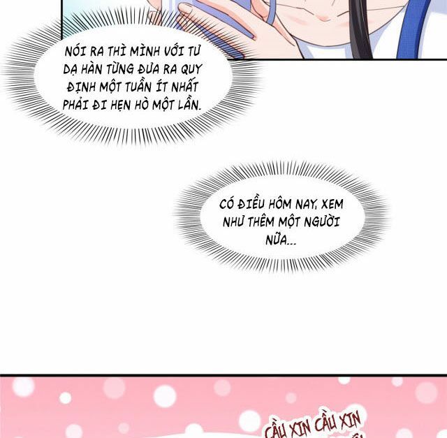 Hệt Như Hàn Quang Gặp Nắng Gắt chapter 202 38