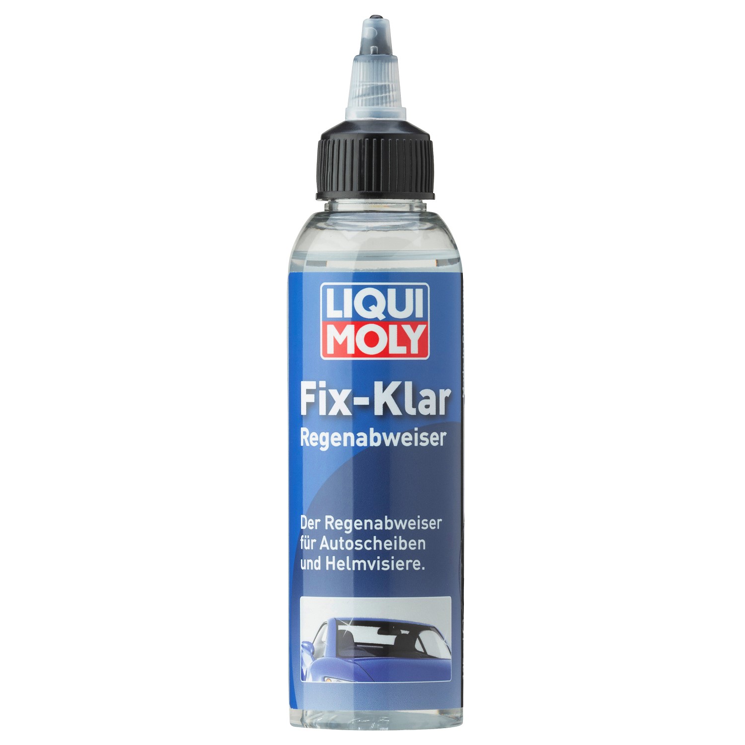 Chai Chống Nước Mưa Clear View Liqui Moly 1590 (125ml)