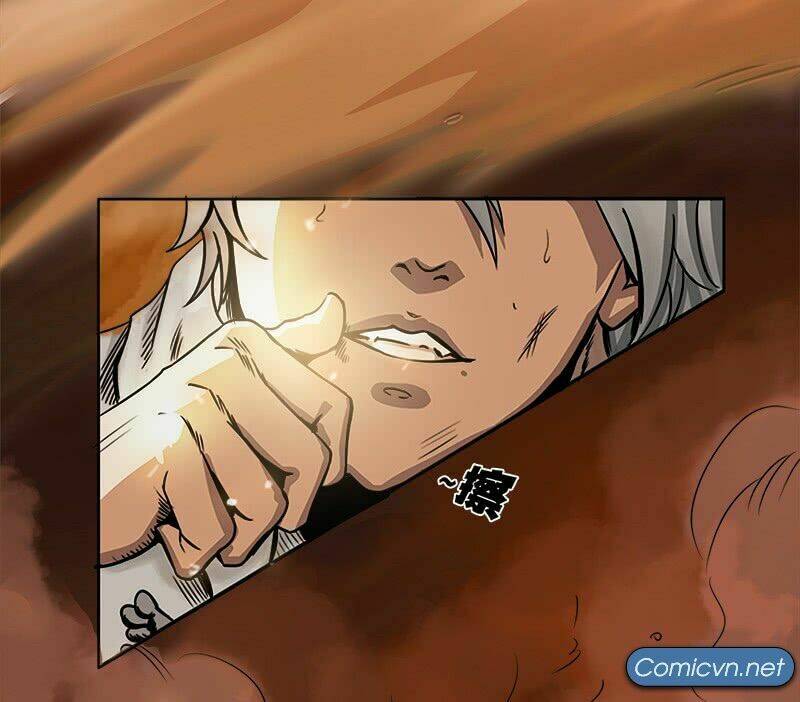 cấp tiên phong chapter 1 8