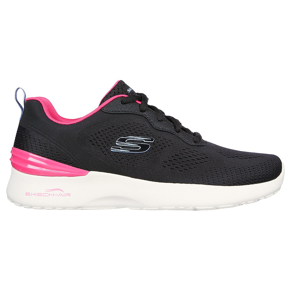 Skechers Nữ Giày Thể Thao Skech-Air Dynamight - 149753-BKHP