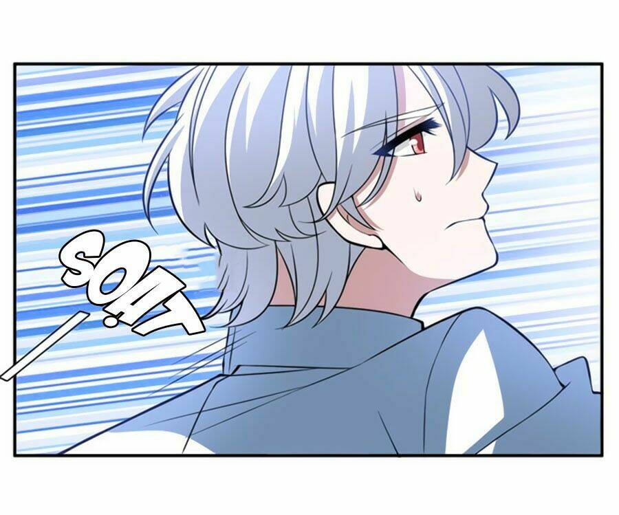 người yêu khát máu của tôi chapter 80 22